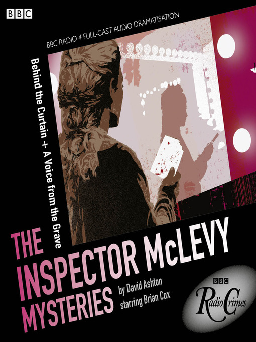 Title details for McLevy by David Ashton - Available